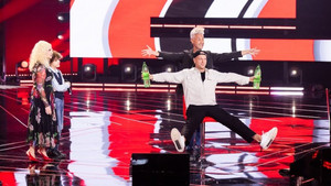 The Voice Kids (Italia) 4. évad Ep.4 4. epizód