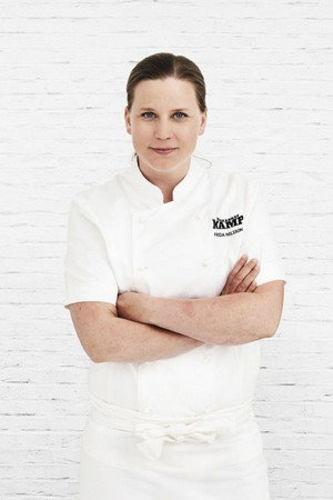 Frida Nilsson