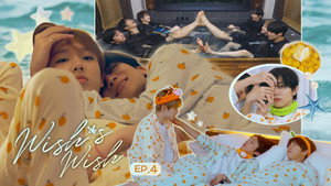 WISH’s Wish 2. évad Ep.4 4. epizód