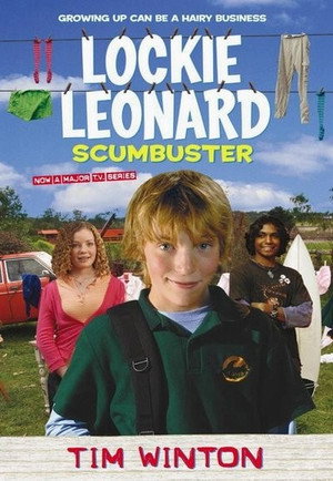 Lockie Leonard 1. évad (2007-06-19) poszter