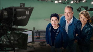 Backstage 1. évad Ep.21 21. epizód