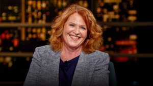 Real Time with Bill Maher 19. évad Ep.9 9. epizód