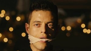 Mr. Robot 4. évad Ep.7 407 Proxyazonosítás szükséges