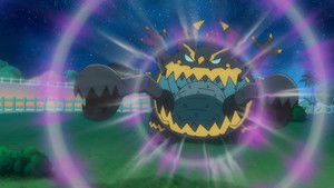 Pokémon 22. évad Ep.48 48. epizód