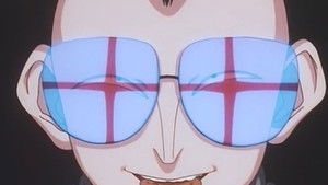 HUNTER×HUNTER 1. évad Ep.15 15. epizód