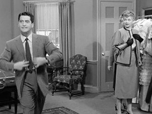 I Love Lucy 2. évad Ep.27 27. epizód