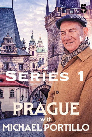 Prague with Michael Portillo 1. évad (2024-09-11) poszter