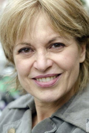 Patricia Tulasne profil kép