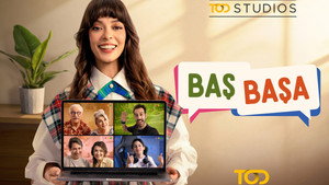 Baş Başa kép