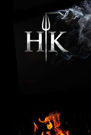 Hell's Kitchen Italia poszter