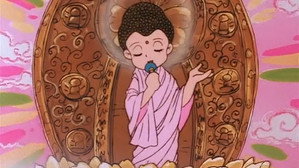 おそ松くん 1. évad Ep.64 64. epizód
