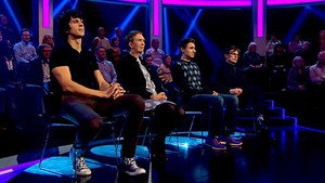 Celebrity Mastermind 13. évad Ep.4 4. epizód
