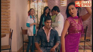 Dill Mill Gayye 4. évad Ep.34 34. epizód