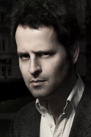 Adam Kay profil kép