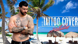 Tattoo Fixers on Holiday kép