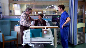 Holby City 16. évad Ep.17 17. epizód