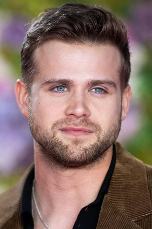 Leo Woodall profil kép
