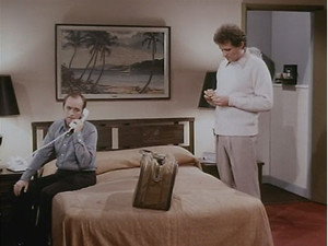 The Bob Newhart Show 2. évad Ep.2 2. epizód