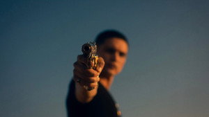Too Old to Die Young kép