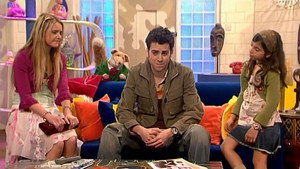 The Basil Brush Show 5. évad Ep.1 1. epizód