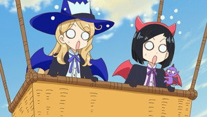 キラッとプリ☆チャン 1. évad Ep.30 30. epizód