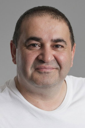 Şafak Sezer profil kép