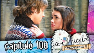 Casi Ángeles 1. évad Ep.100 100. epizód