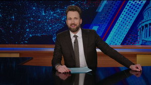 The Daily Show 30. évad Ep.6 6. epizód