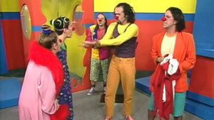 Pataclaun 1. évad Ep.4 4. epizód