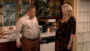 Jim szerint a világ 3. évad Ep.21 A baba