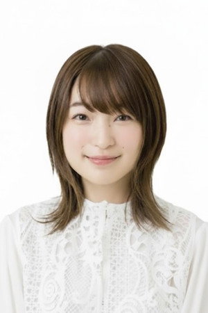 上田麗奈 profil kép