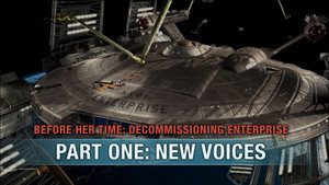 Star Trek: Enterprise Speciális epizódok Ep.37 37. epizód