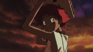 Cowboy Bebop kép