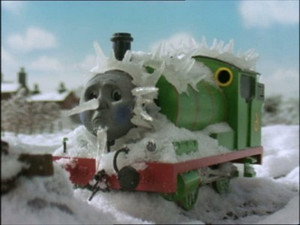 Thomas a gőzmozdony 6. évad Ep.16 16. epizód