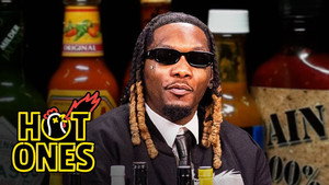 Hot Ones Speciális epizódok Ep.56 56. epizód