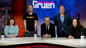 Gruen 15. évad Ep.9 9. epizód
