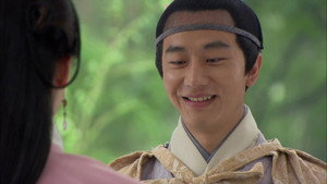 女医明妃传 1. évad Ep.3 3. epizód