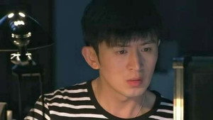 新永不瞑目 1. évad Ep.5 5. epizód