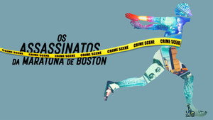 The Murders Before the Marathon kép