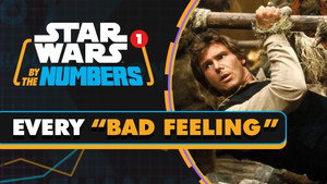 Star Wars By The Numbers 1. évad Ep.27 27. epizód