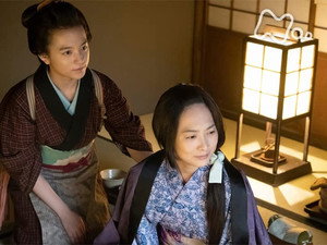 螢草 菜々の剣 1. évad Ep.3 3. epizód
