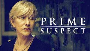 Prime Suspect kép