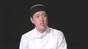 스트릿 레스토랑 파이터 1. évad Ep.4 4. epizód