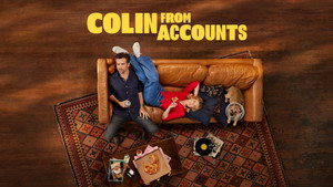 Colin, a könyvelésről kép