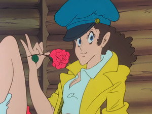 ルパン三世 3. évad Ep.37 37. epizód