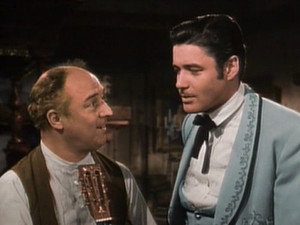 Zorro 1. évad Ep.26 Isten Önnel, bíró úr!