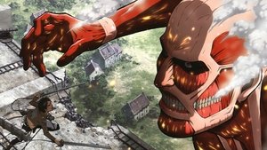 Attack on Titan kép
