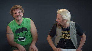 Choque de Cultura 7. évad Ep.10 10. epizód