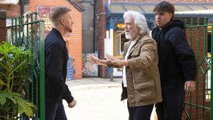 Coronation Street 65. évad Ep.114 114. epizód