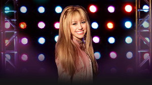 Hannah Montana kép